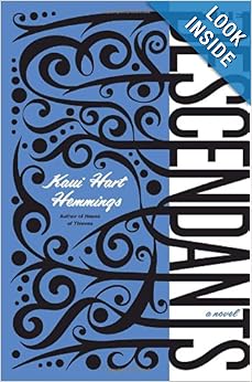 The Descendants - Kaui Hart Hemmings