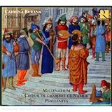 Officium Lusorum (Messe Des