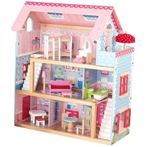 KidKraft Chelsea Doll Cottage