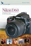 Introduction to the Nikon D60 Digital SLR