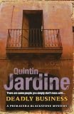 Deadly Business (Primavera Blackstone