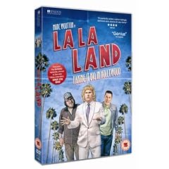 La La Land [DVD]