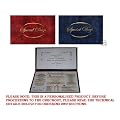 PERSONALISED DAY YOU WERE BORN 60TH BIRTHDAY GIFT
