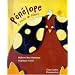 P�n�lope, la poule de P�ques