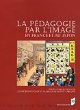la pédagogie par limage en France et au Japon