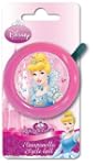 Disney Campanello Metallo Principesse