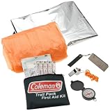 Coleman Survival Combo Kit