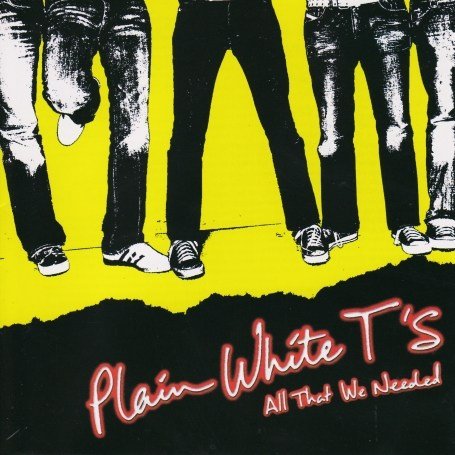 Plain White T