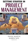 Getting Started in Project Management