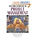 Getting Started in Project Management