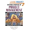 Getting Started in Project Management