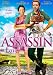 Damian-Lewis-Assassin in Love [DVD] [Region 1] [US Import] [NTSC] cd cover