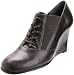 Aerosoles Women's Pluminescent Wedge Oxford