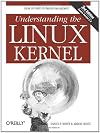 Understanding the Linux kernel