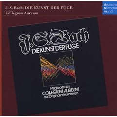 Die Kunst der Fuge
