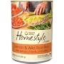 Homestyle, Salmon and Wild Rice Stew, 13.2oz . Can