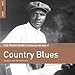 Rough Guide To Unsung Heroes Of Country Blues