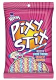 Wonka Pixy Stix, 3.2-Ounce Bags (Pack of 24)