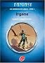 Les sondeurs des sables, Tome 2 : Irgane