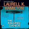 The Killing Dance: Anita Blake, Vampire Hunter, Book 6