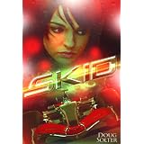 Skid ~ Doug Solter