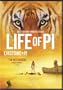 Life of Pi / L'histoire de Pi (Bilingual)