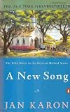 A New Song - The Mitford Years, The Fifth Novel in the Beloved Mitford Series