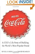 Inside Coca-Cola