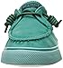 Sperry Top-Sider Women's Bahama Washed TEL Fashion Sneaker