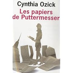 Les papiers de Puttermesser
