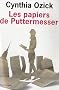 Les papiers de Puttermesser