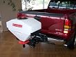 Swisher Spreader for UTV, SUV, and Truck #11730