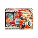 Transformers Universe 25th Anniversary GI Series Deluxe Box Set Optimus Prime_s-2