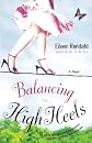 Balancing in High Heels