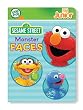 Leapfrog Tag Junior Book: Sesame Street: Monster Faces