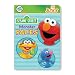 Leapfrog Tag Junior Book: Sesame Street: Monster Faces