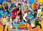 Clementoni 30292 - Camp Rock Our Time...