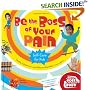 Be the Boss of Your Pain: Self-care for Kids (Be the Boss of Your Body Series) (Be the Boss of Your Body)