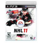 NHL 11