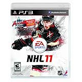 NHL 11