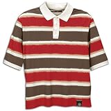 Timberland - Timberland Water Color Print Polo - Men's