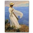 September Sunlight - Gift Enclosure Cards (set of 12)