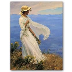 September Sunlight - Gift Enclosure Cards (set of 12)