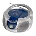 Emerson PD5203 Portable CD-R/RW Player with AM/FM Stereo Radio