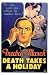Death Takes a Holiday - Movie Poster / Print -- Custom Framing Available
