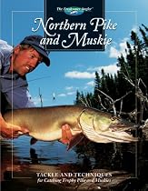 Northern Pike and Muskie (Hunting & Fishing Library)