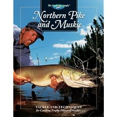 Northern Pike and Muskie (Hunting & Fishing Library)