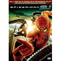 Spider-Man 2.1