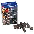 Campingaz Original Lavasteine, schwarz, 205637