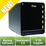 Drobo Fs 5-BAY Array